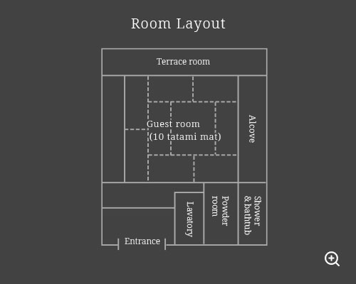 Japanese-Style: Standard Room | Nishimuraya Hotel Shogetsutei ...
