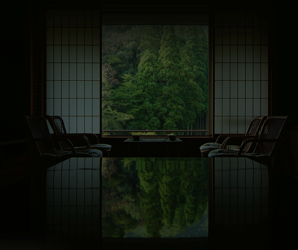 背景